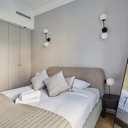 Apartment Concorde Madeleine By Studio Prestige Paris Exterior photo